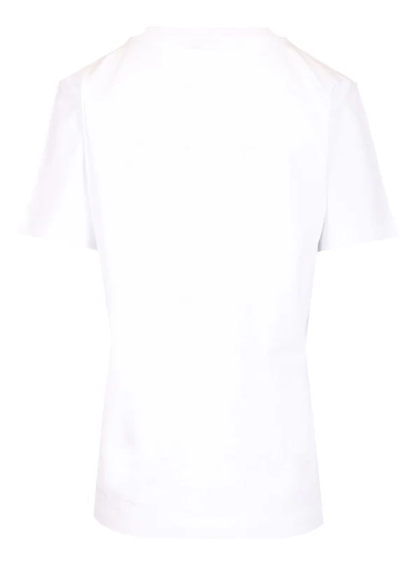 Marni White Half Sleeve - Image 2