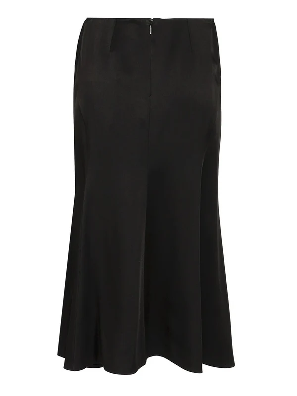 Versace Black Skirts - Image 2