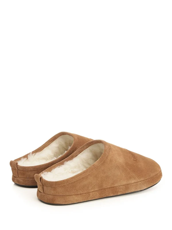 Balenciaga Brown Sandals - Image 3