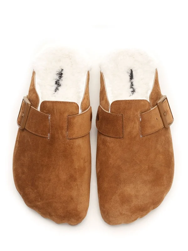 Balenciaga Brown Sandals - Image 5