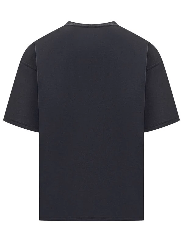 Diesel Navy Half Sleeve - Image 2