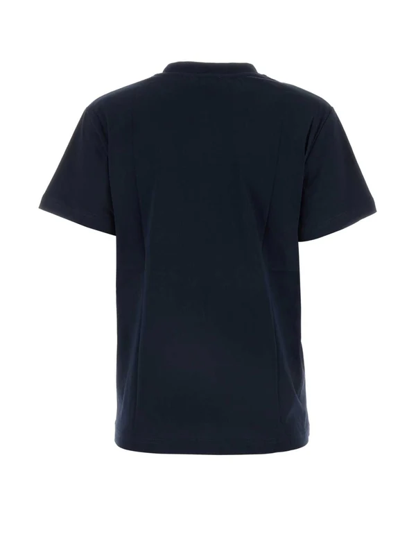 A.P.C. Navy Half Sleeve - Image 2
