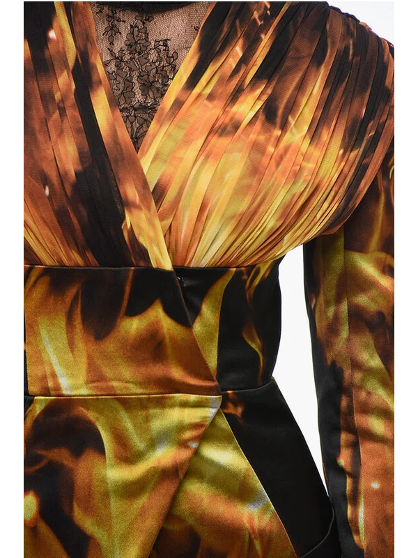 Balmain Multicolor Jackets - Image 3