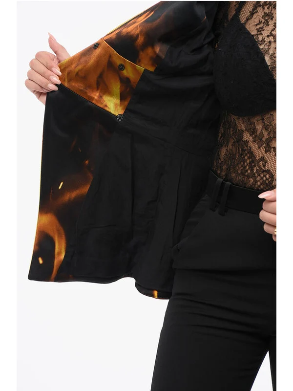 Balmain Multicolor Jackets - Image 5