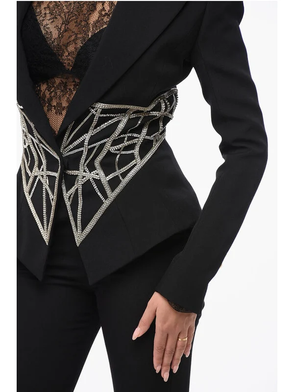 Balmain Black Jackets - Image 3