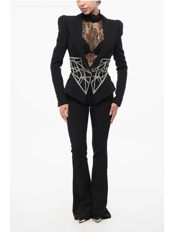 Balmain Black Jackets - Image 4