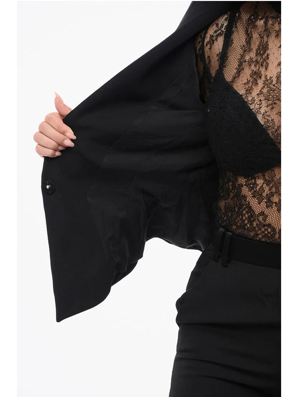 Balmain Black Jackets - Image 5