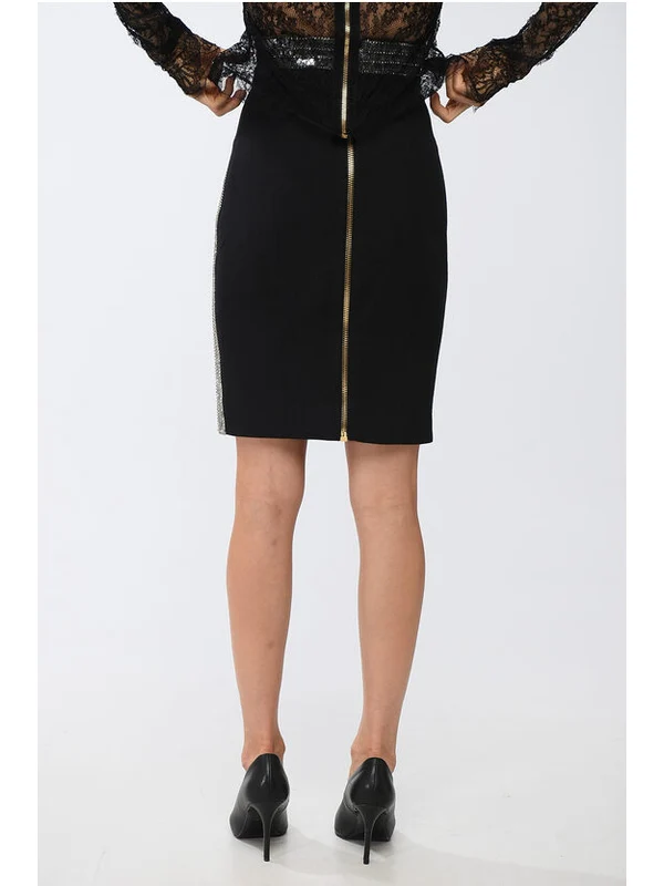 Balmain Black Skirts - Image 4