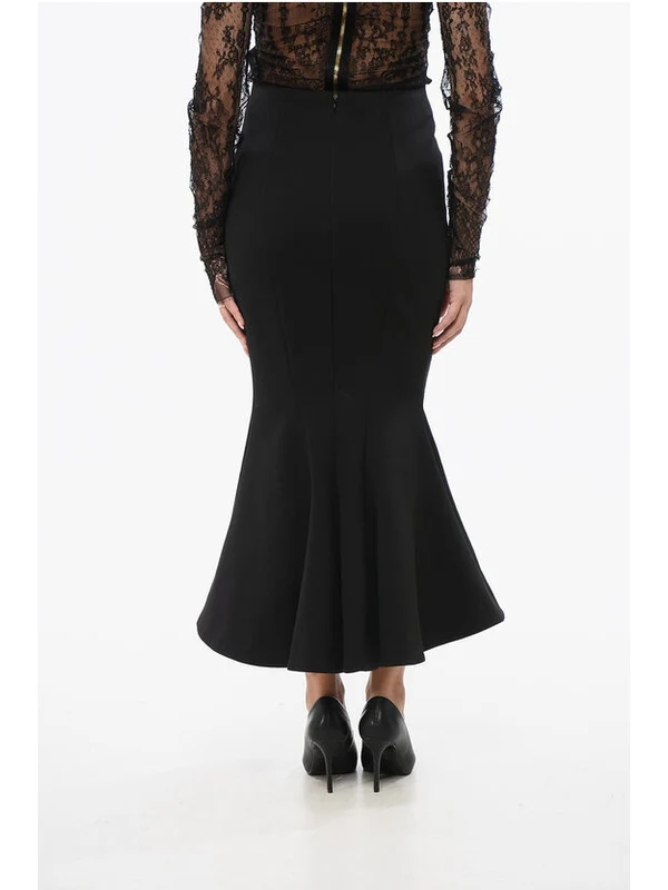 Balmain Black Skirts - Image 2
