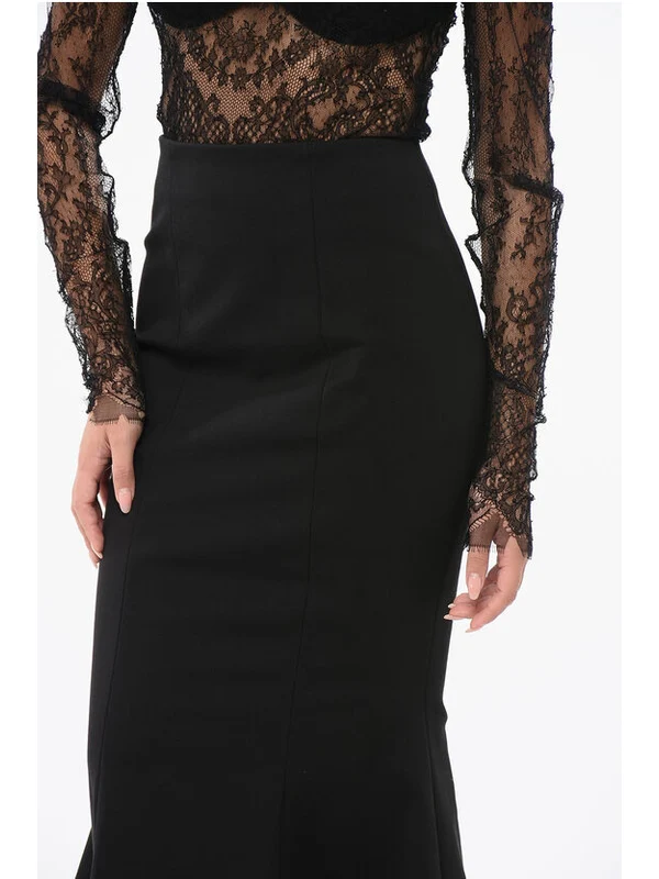 Balmain Black Skirts - Image 3