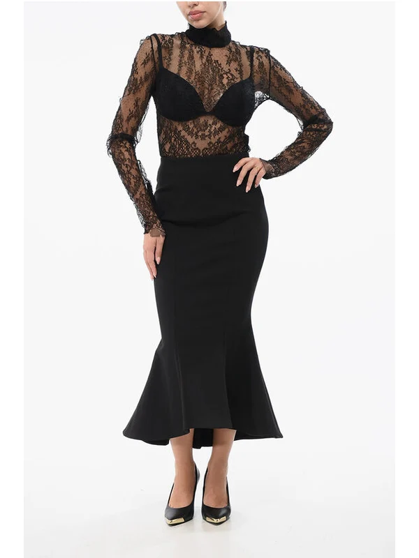 Balmain Black Skirts - Image 4