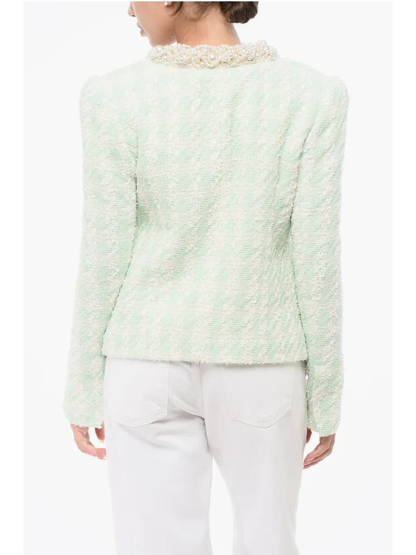 Balmain Green Jackets - Image 2