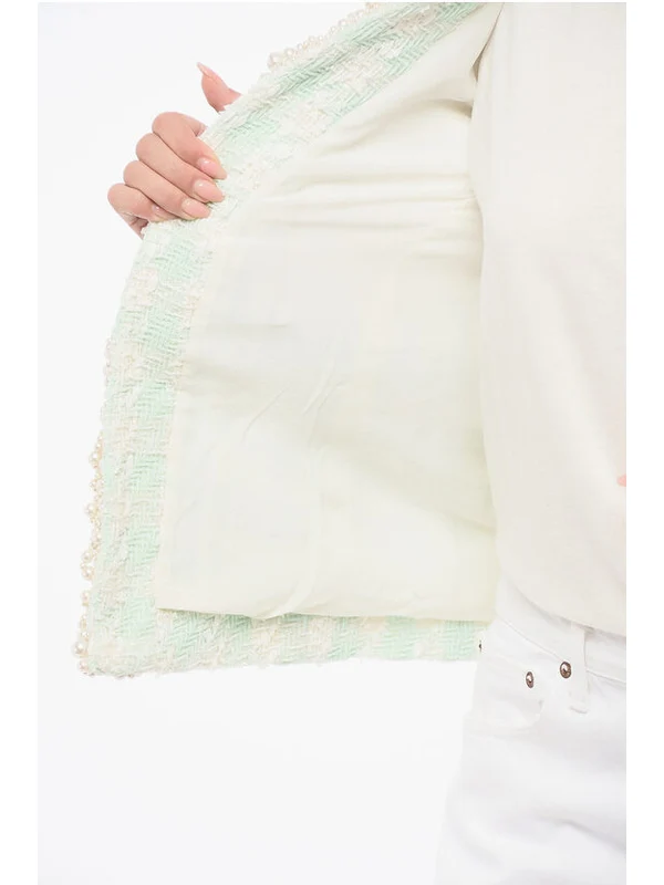 Balmain Green Jackets - Image 5