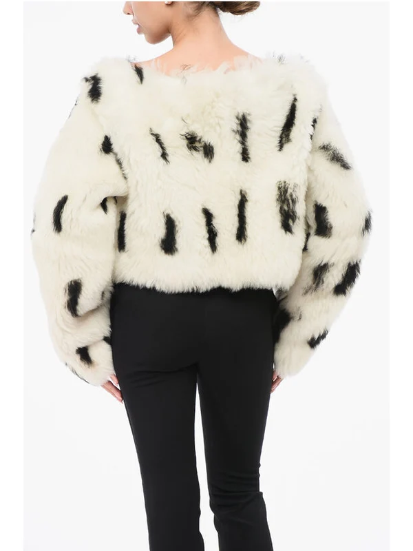 Balmain White Knitted - Image 2