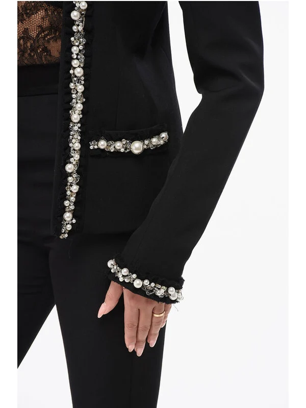 Balmain Black Jackets - Image 3