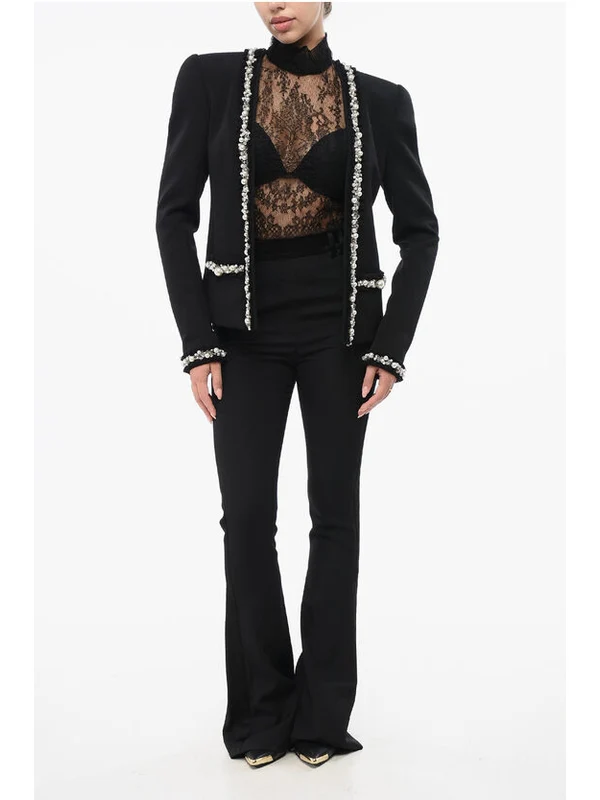 Balmain Black Jackets - Image 4