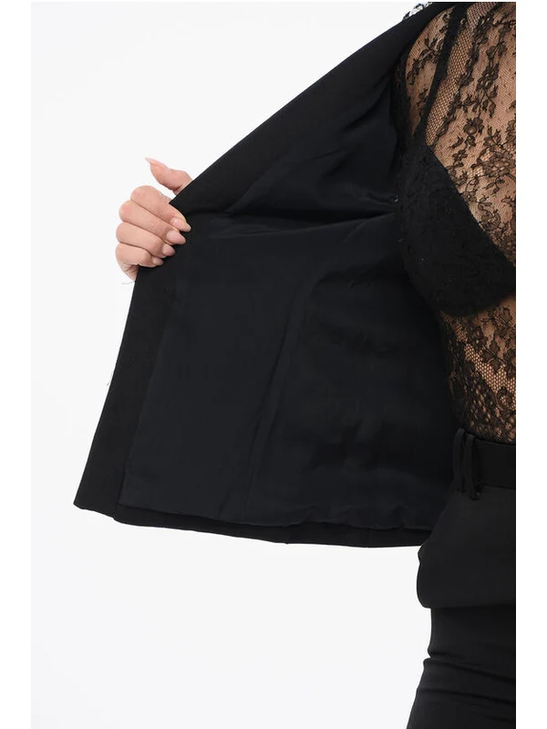 Balmain Black Jackets - Image 5