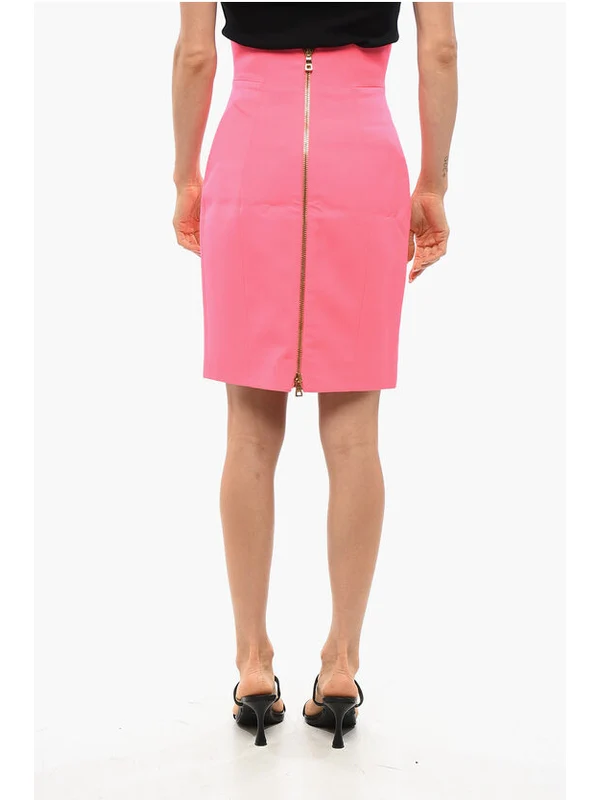 Balmain Pink Skirts - Image 2