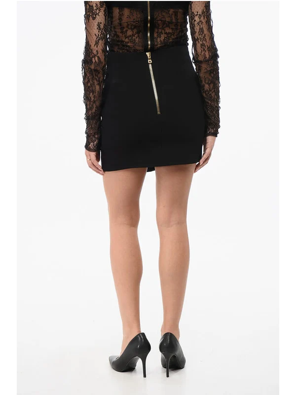Balmain Black Skirts - Image 2
