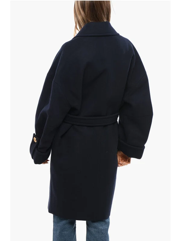 Balmain Black Coats - Image 2