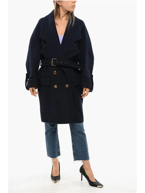 Balmain Black Coats - Image 4