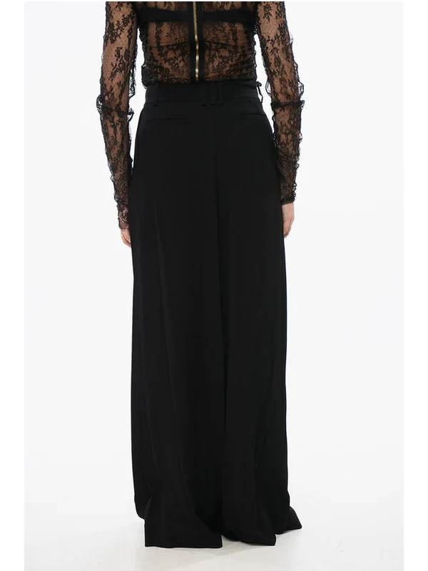 Balmain Black Trousers - Image 2