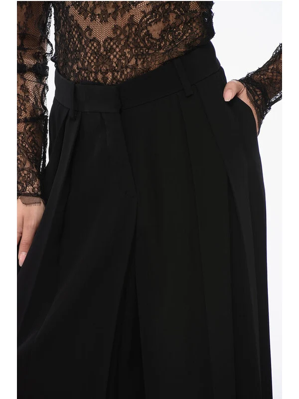Balmain Black Trousers - Image 3