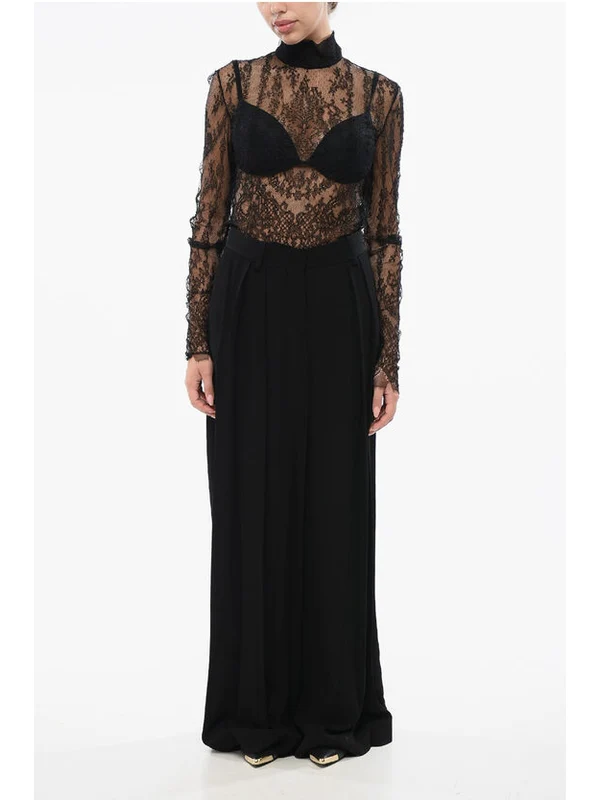 Balmain Black Trousers - Image 4