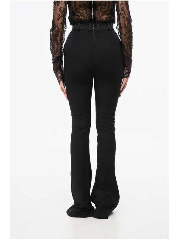 Balmain Black Trousers - Image 2