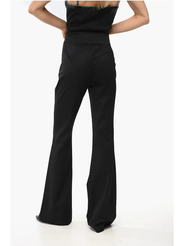 Diesel Black Trousers - Image 3