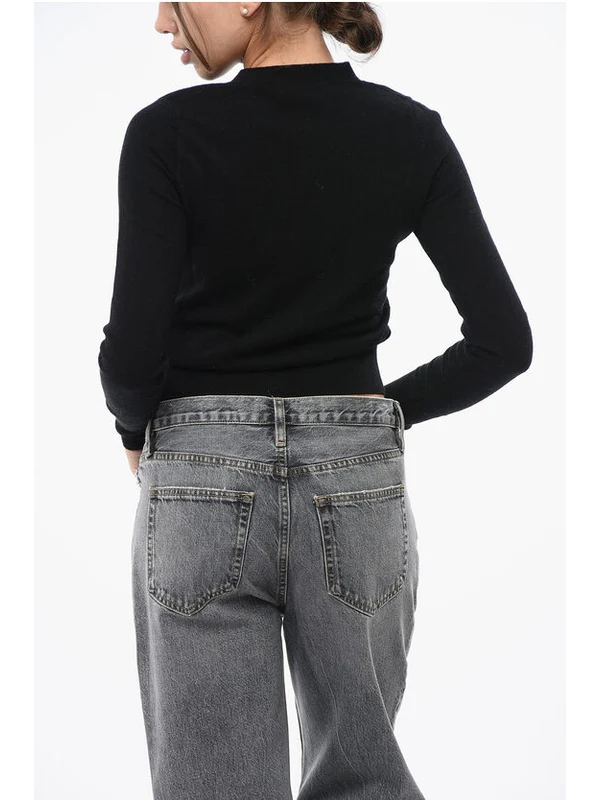 Diesel Black Cardigans - Image 2