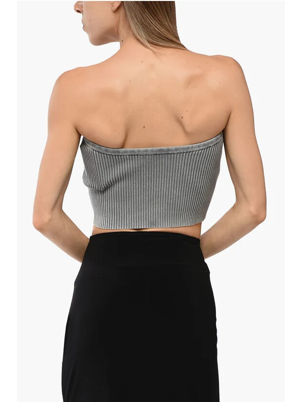Diesel Grey Sleeveless - Image 3