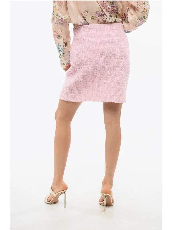 Self-Portrait Pink Skirts - Image 2