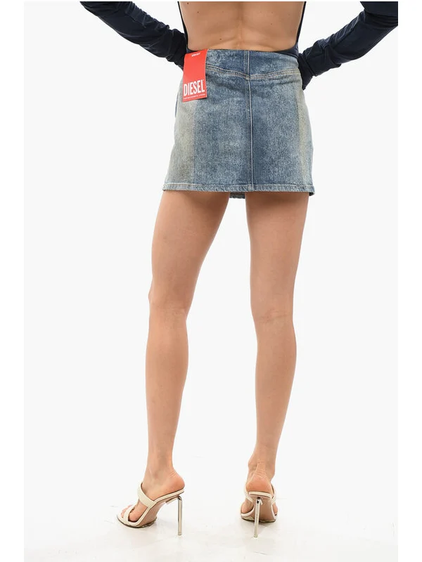 Diesel Blue Skirts - Image 2