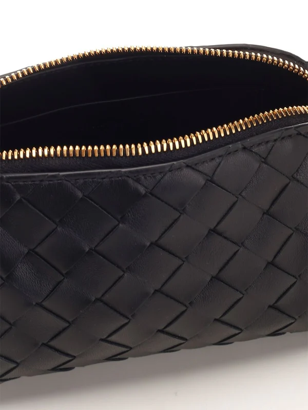 Bottega Veneta Concert Black Crossbody & Shoulder Bags - Image 4