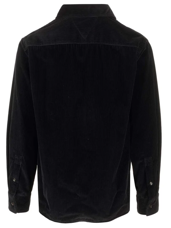 Bottega Veneta Blue Jackets - Image 2