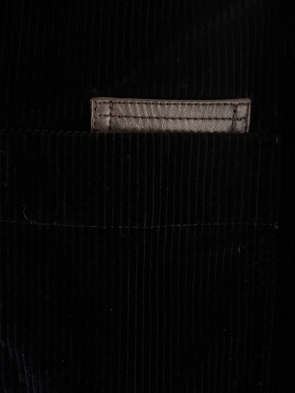 Bottega Veneta Blue Jackets - Image 3