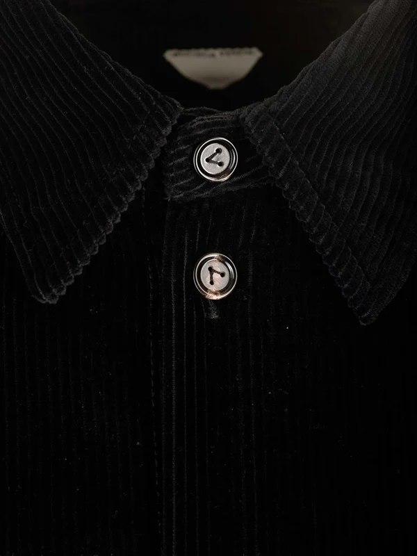 Bottega Veneta Blue Jackets - Image 4