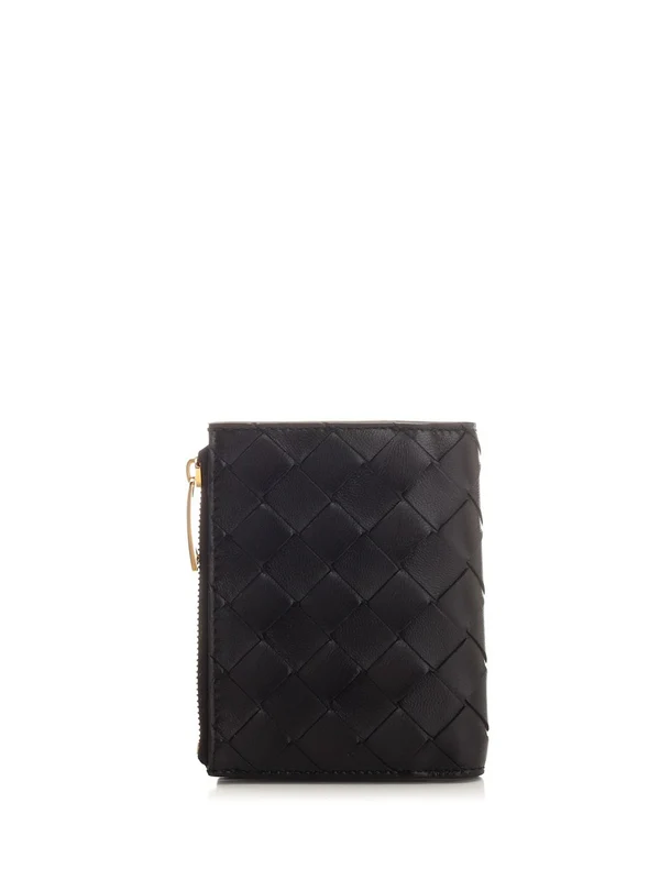 Bottega Veneta Black Wallets - Image 3