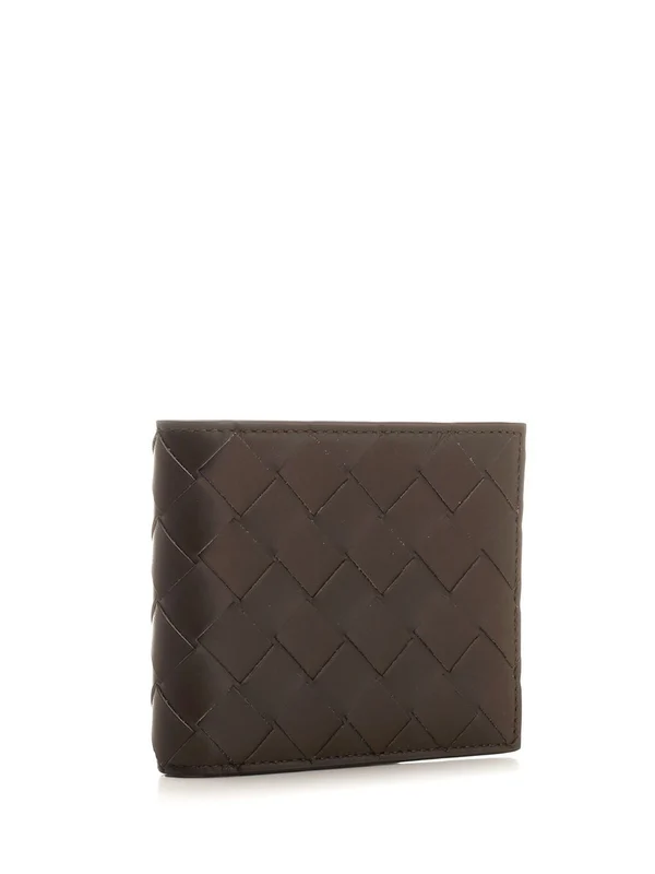 Bottega Veneta Green Wallets - Image 2