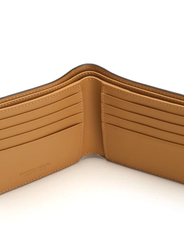 Bottega Veneta Green Wallets - Image 4