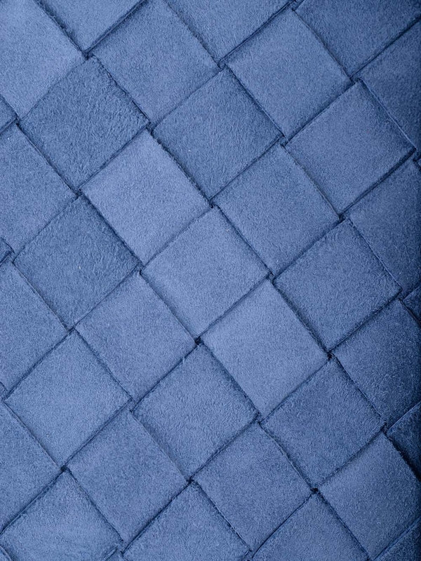 Bottega Veneta Blue Skirts - Image 6