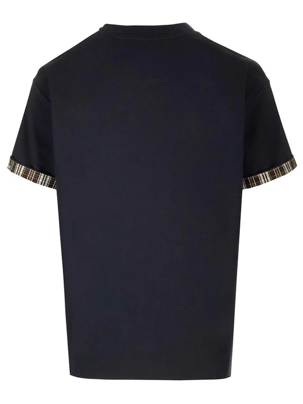 Bottega Veneta Blue Half Sleeve - Image 2