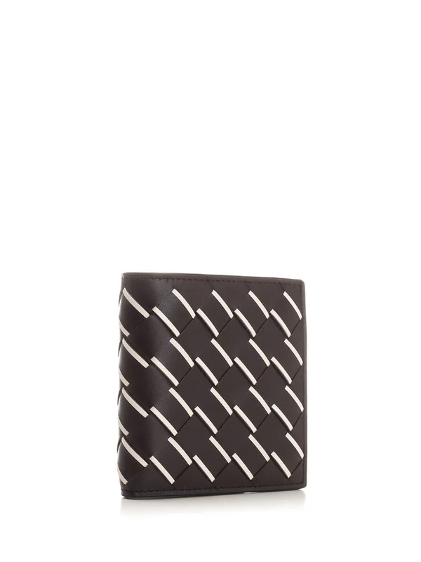 Bottega Veneta Brown Wallets - Image 2