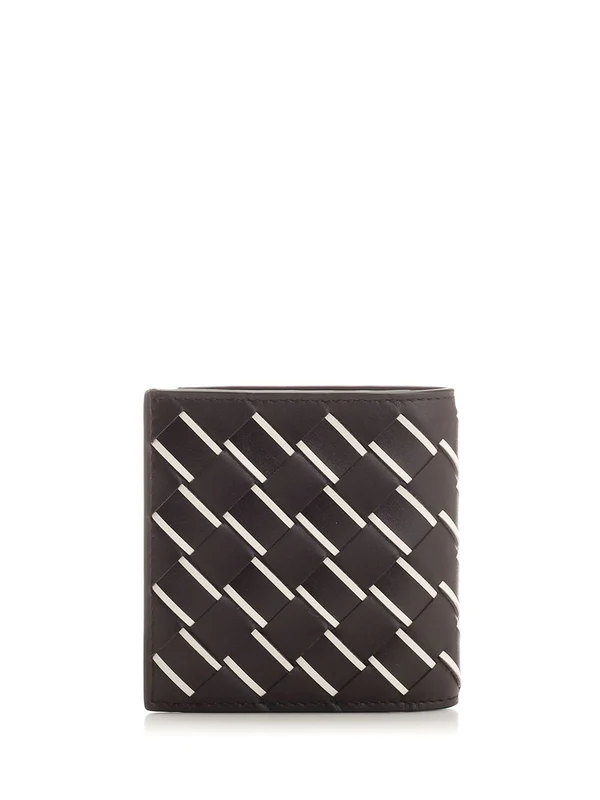 Bottega Veneta Brown Wallets - Image 3