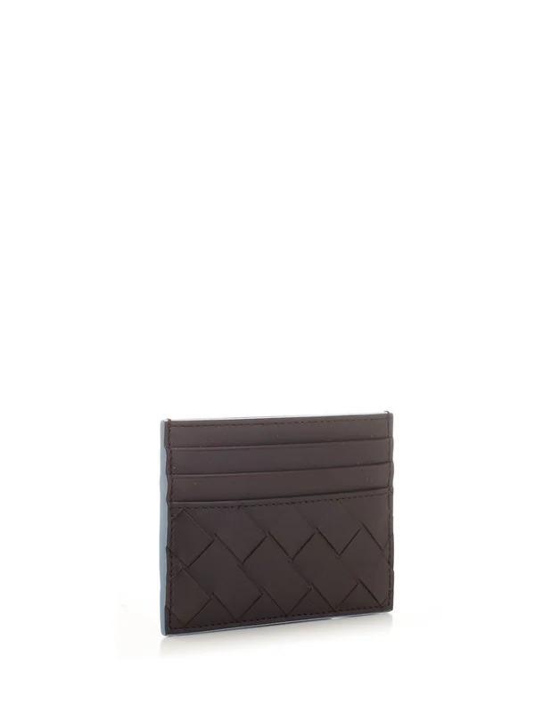 Bottega Veneta Brown Card Holders - Image 2