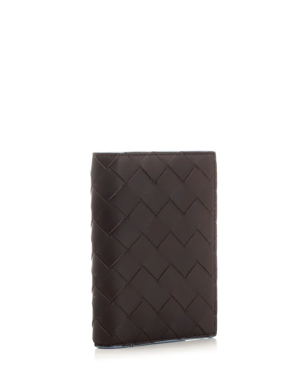 Bottega Veneta Brown Wallets - Image 2