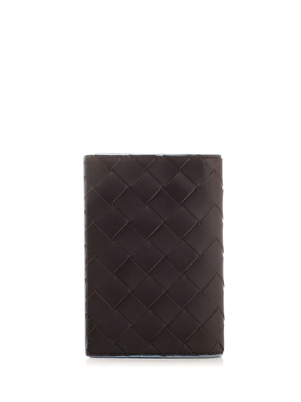 Bottega Veneta Brown Wallets - Image 3