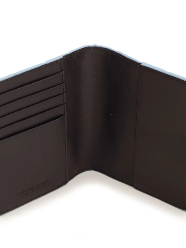 Bottega Veneta Brown Wallets - Image 4