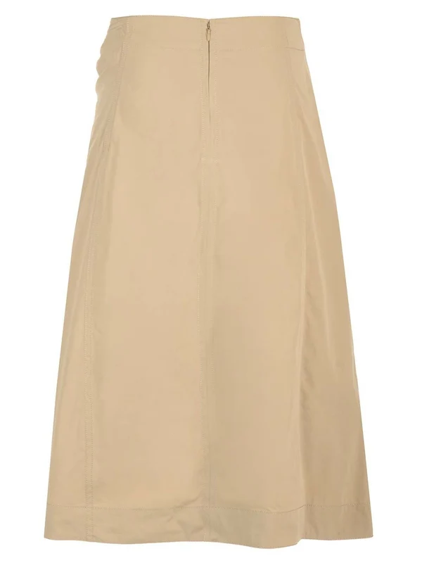 Bottega Veneta Beige Skirts - Image 2